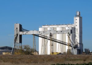 Instalaciones industriales y mineras Isidoro Miras