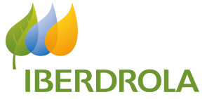 Logo Iberdrola