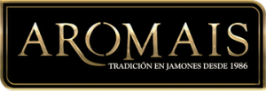 logo Aromais